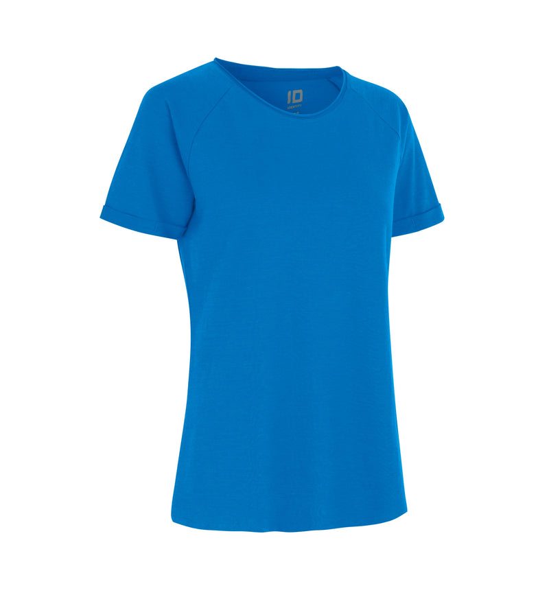 Laden Sie das Bild in Galerie -Viewer, CORE T-Shirt - Slub - Damen - 0537