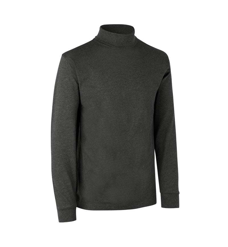 Laden Sie das Bild in Galerie -Viewer, T-TIME® T-Shirt - Rollkragen - 0546