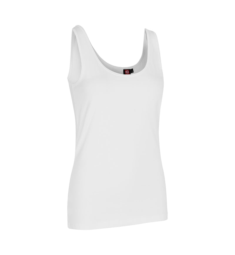 Laden Sie das Bild in Galerie -Viewer, Top - Stretch - Damen - 0592