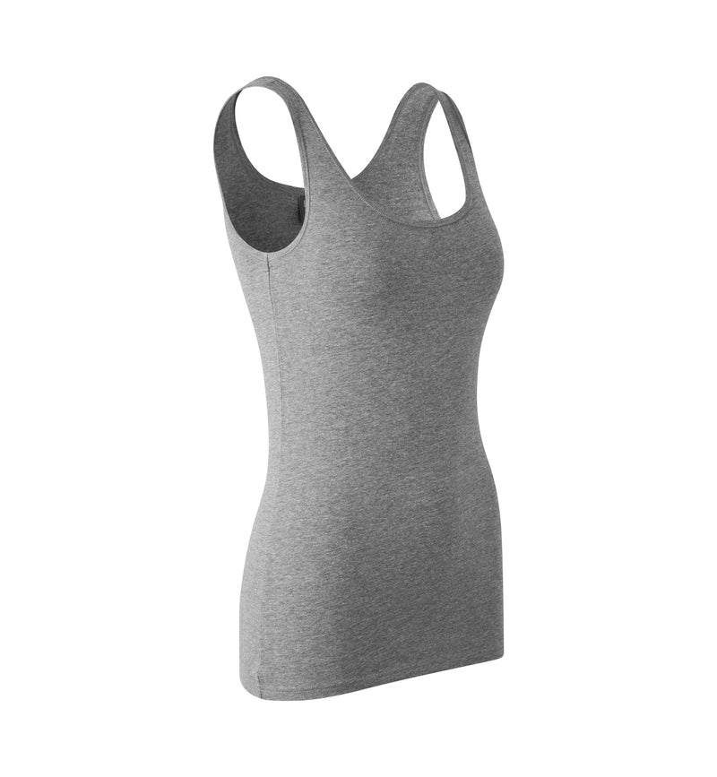 Laden Sie das Bild in Galerie -Viewer, Tanktop - Stretch - Damen - 0599