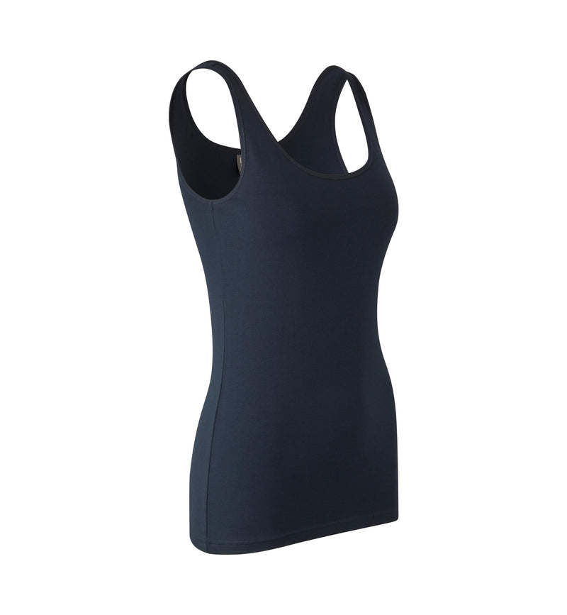Laden Sie das Bild in Galerie -Viewer, Tanktop - Stretch - Damen - 0599