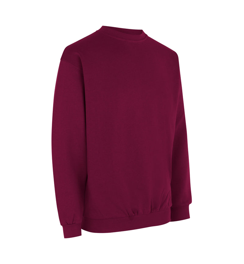 Laden Sie das Bild in Galerie -Viewer, Sweatshirt Klassisch - 0600