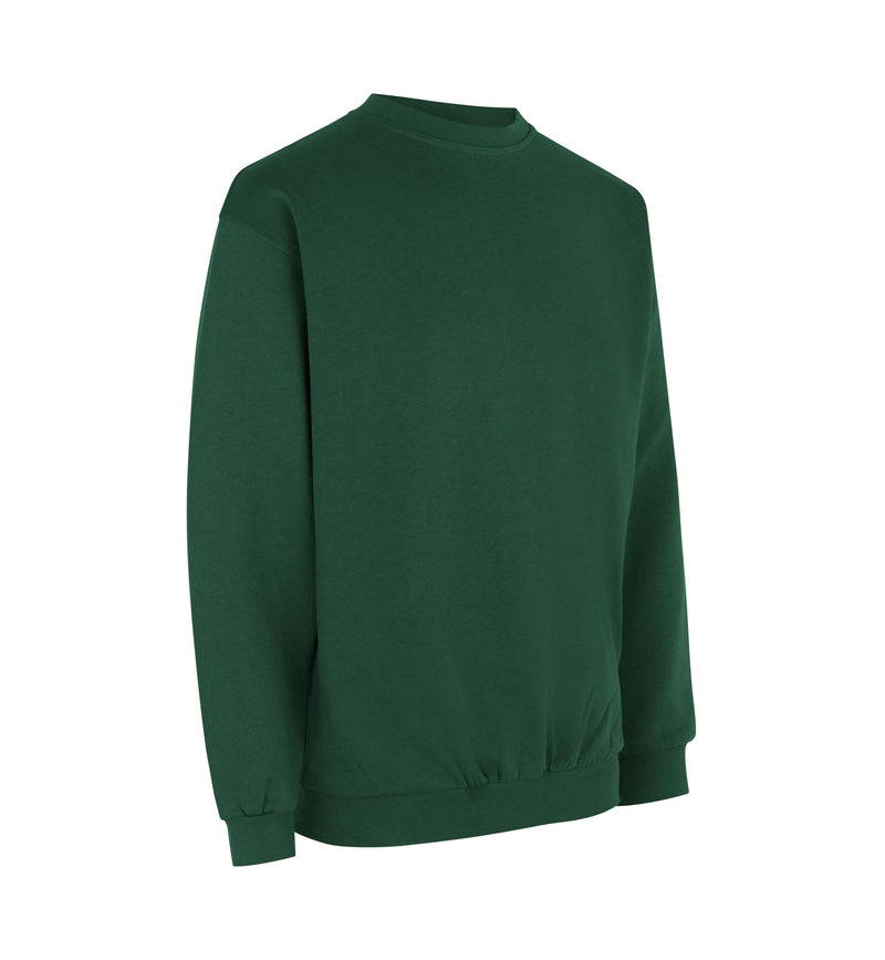 Laden Sie das Bild in Galerie -Viewer, Sweatshirt Klassisch - 0600