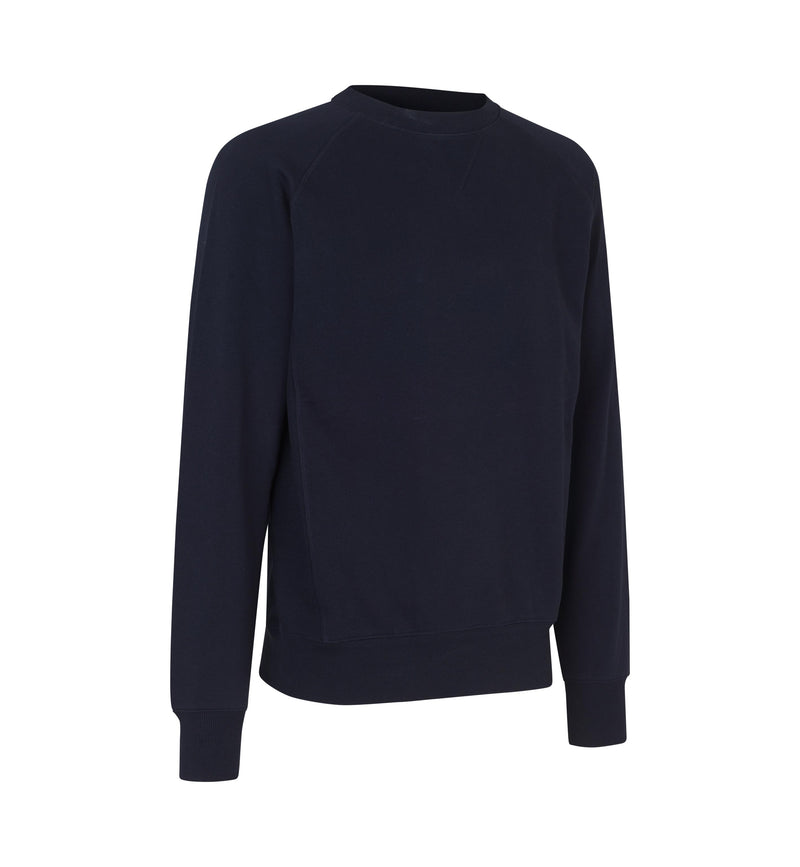 Laden Sie das Bild in Galerie -Viewer, Sweatshirt - Business - 0613