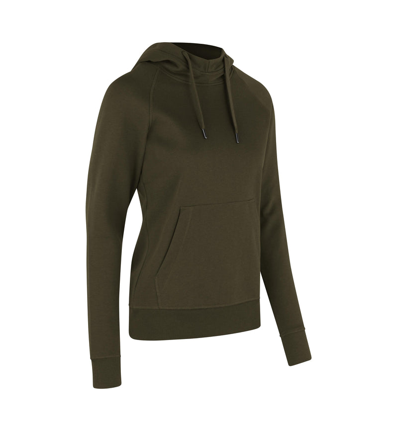 Laden Sie das Bild in Galerie -Viewer, CORE Hoodie - Damen - 0637