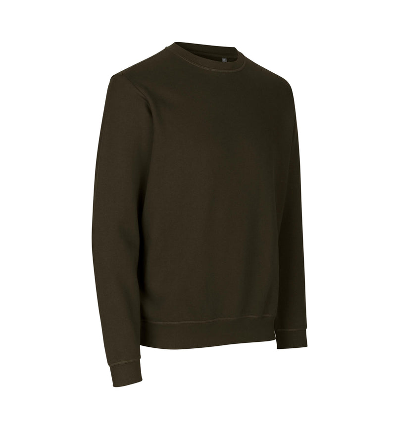 Laden Sie das Bild in Galerie -Viewer, Sweatshirt - ökologisch - 0682