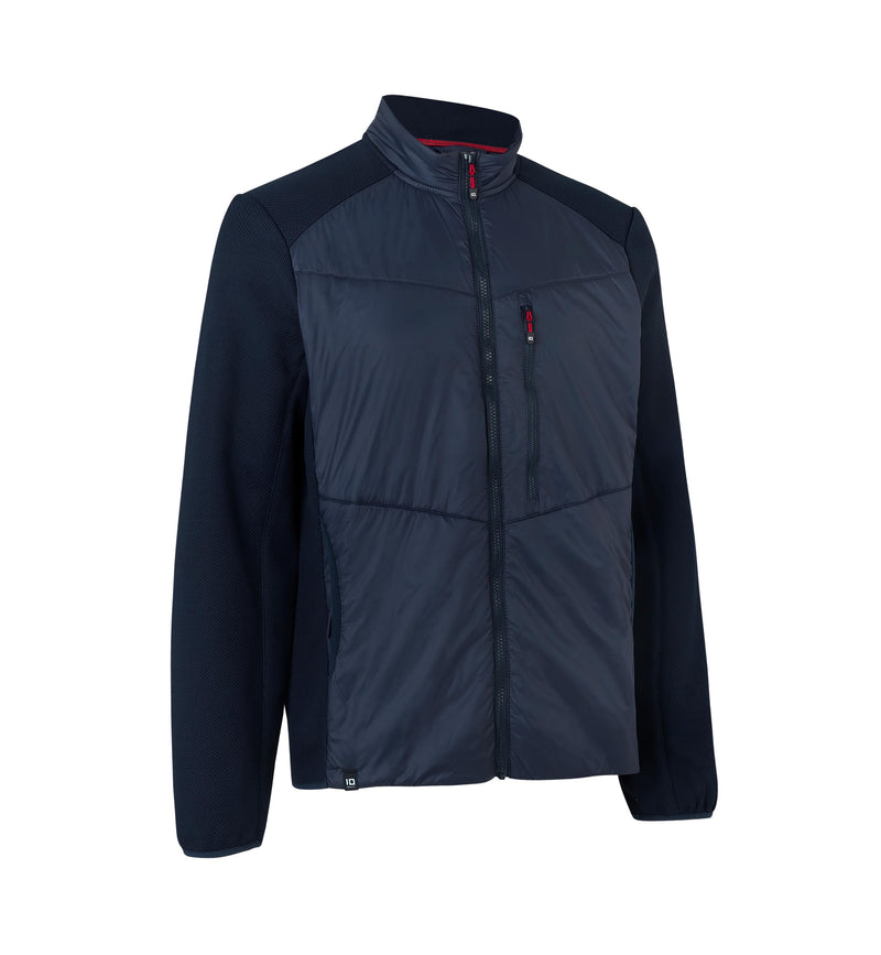 Laden Sie das Bild in Galerie -Viewer, Hybrid Jacke - 0720