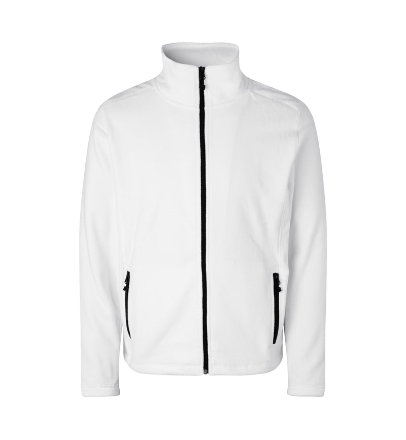 Laden Sie das Bild in Galerie -Viewer, Cardigan - Microfleece - 0803