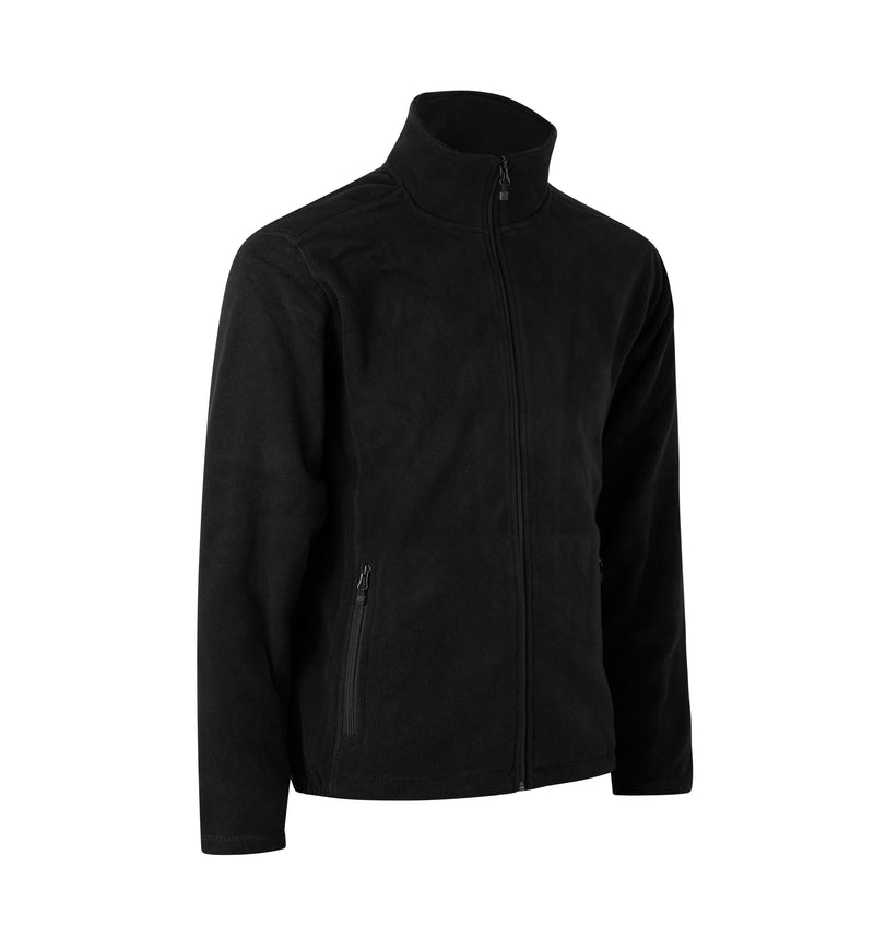 Laden Sie das Bild in Galerie -Viewer, Cardigan - Microfleece - 0803