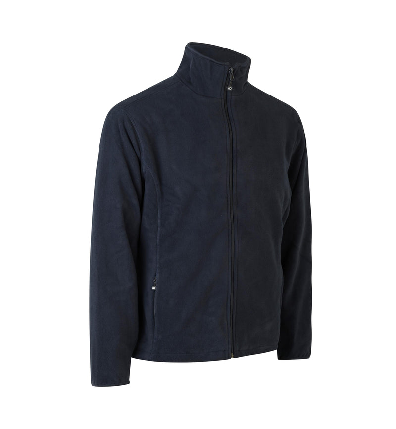 Laden Sie das Bild in Galerie -Viewer, Cardigan - Microfleece - Futter - 0816