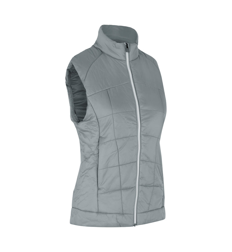 Laden Sie das Bild in Galerie -Viewer, Steppweste - light - Damen - 0821