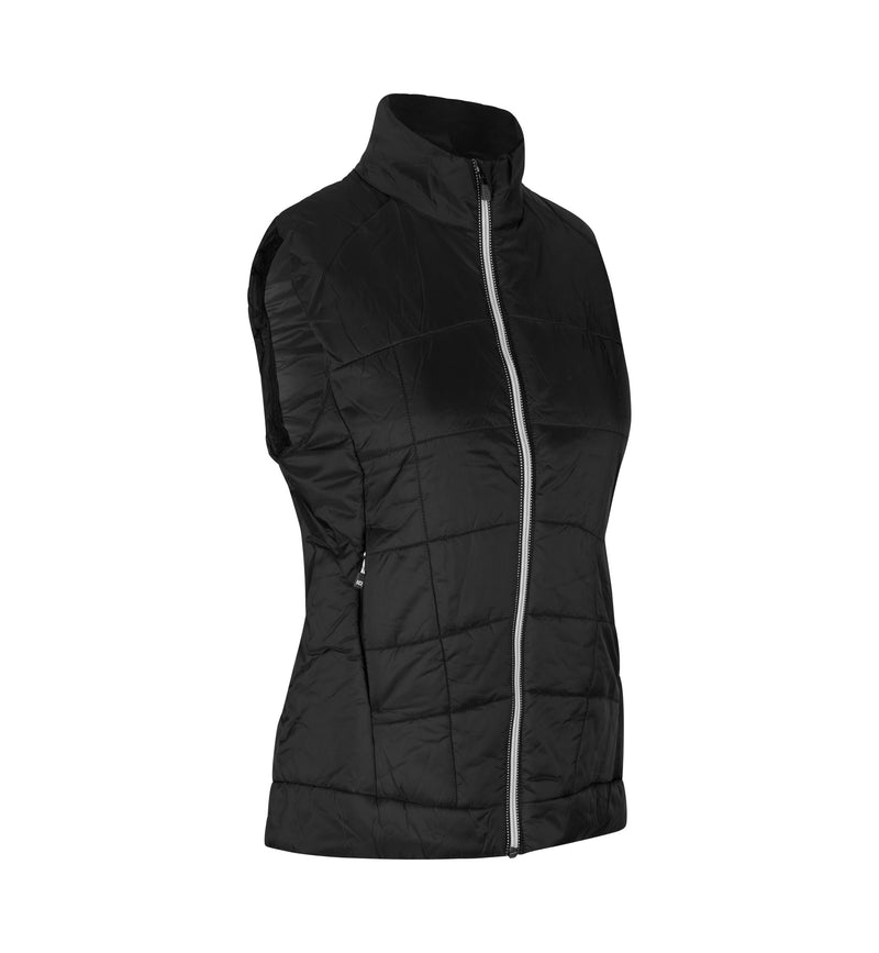 Laden Sie das Bild in Galerie -Viewer, Steppweste - light - Damen - 0821