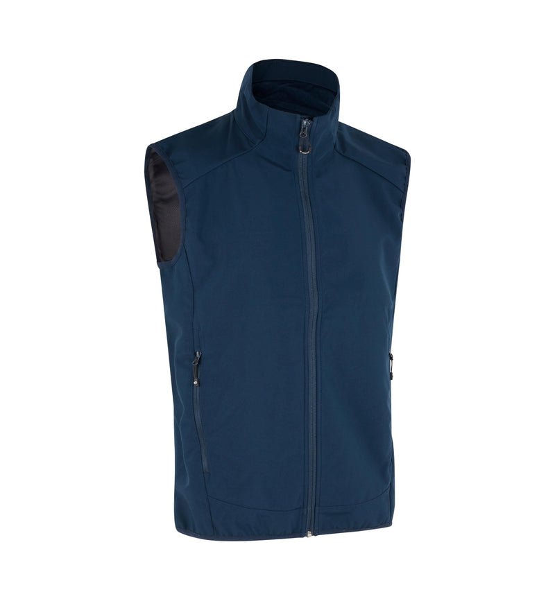 Laden Sie das Bild in Galerie -Viewer, Soft Shell-Weste - funktional - 0824