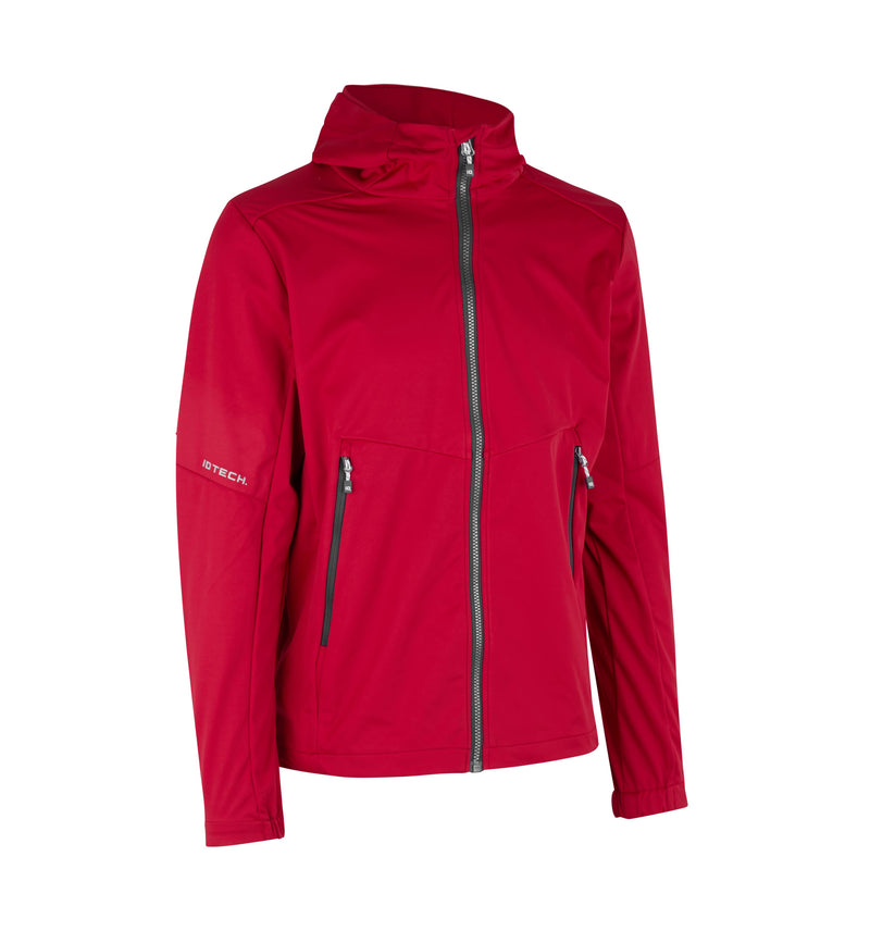 Laden Sie das Bild in Galerie -Viewer, Soft Shell-Jacke - light - 0836