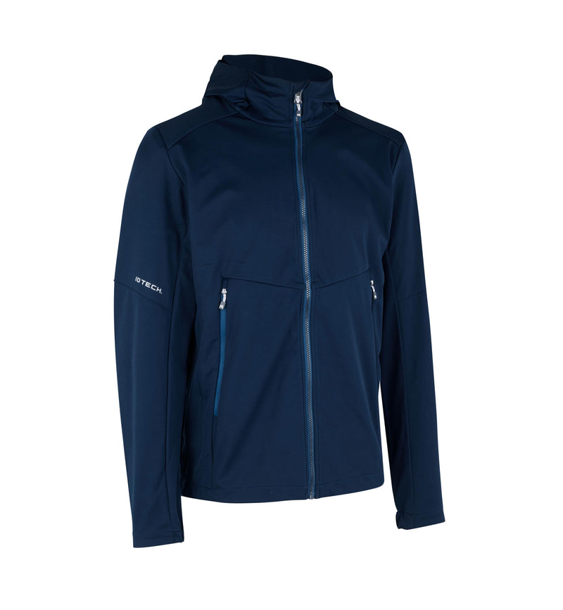 Laden Sie das Bild in Galerie -Viewer, Soft Shell-Jacke - light - 0836