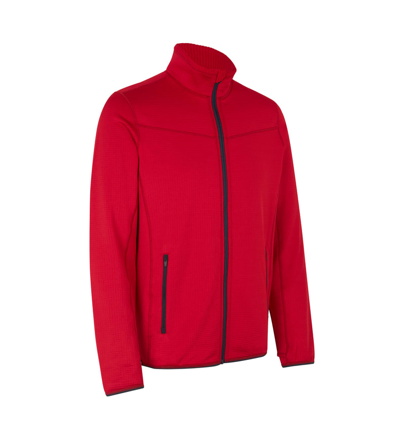 Laden Sie das Bild in Galerie -Viewer, Cardigan - Stretch Komfort - 0840