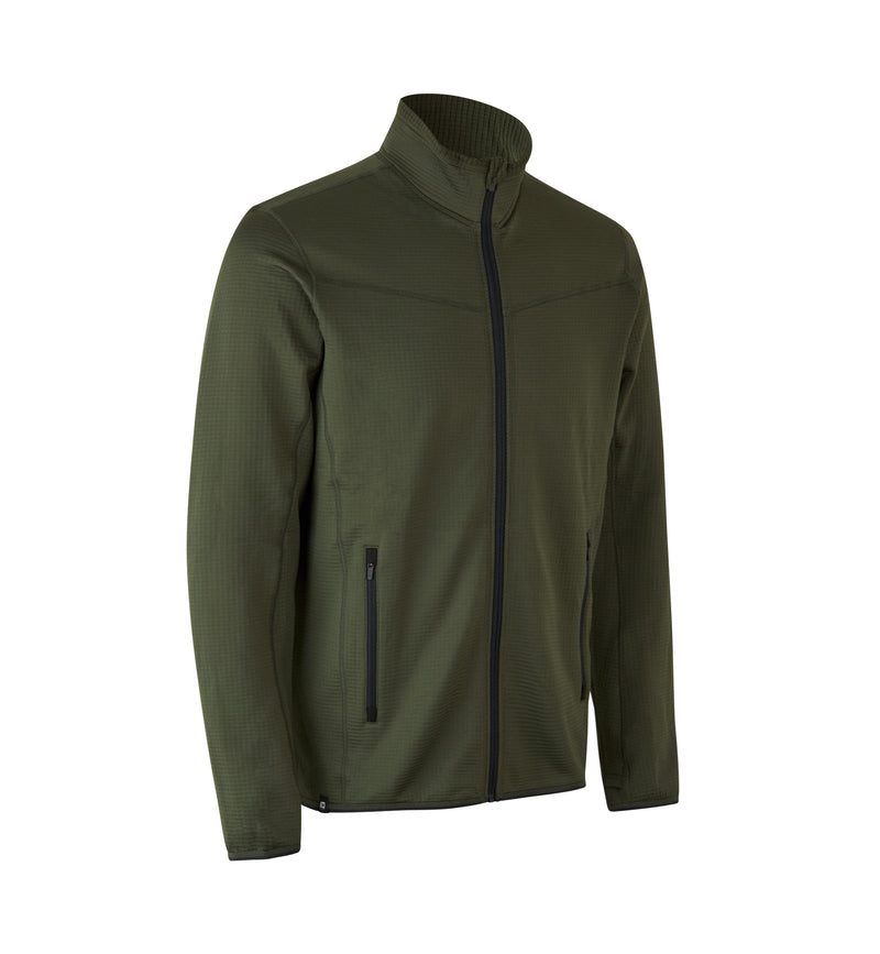 Laden Sie das Bild in Galerie -Viewer, Cardigan - Stretch Komfort - 0840