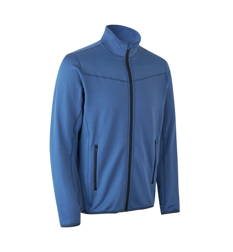 Laden Sie das Bild in Galerie -Viewer, Cardigan - Stretch Komfort - 0840