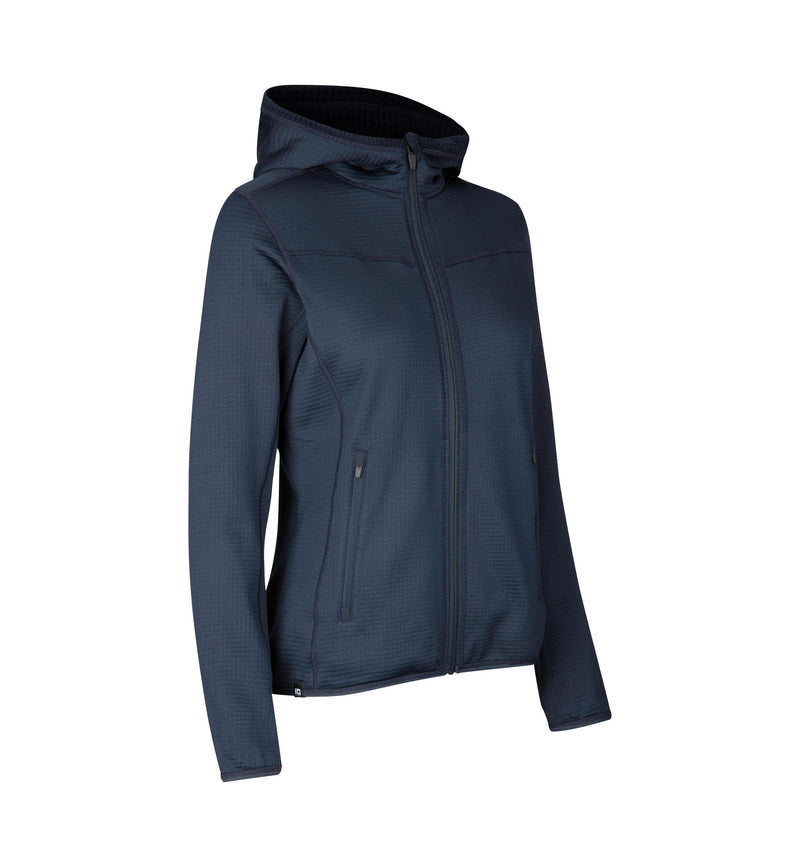 Laden Sie das Bild in Galerie -Viewer, Cardigan - Stretch Komfort - Damen - 0841