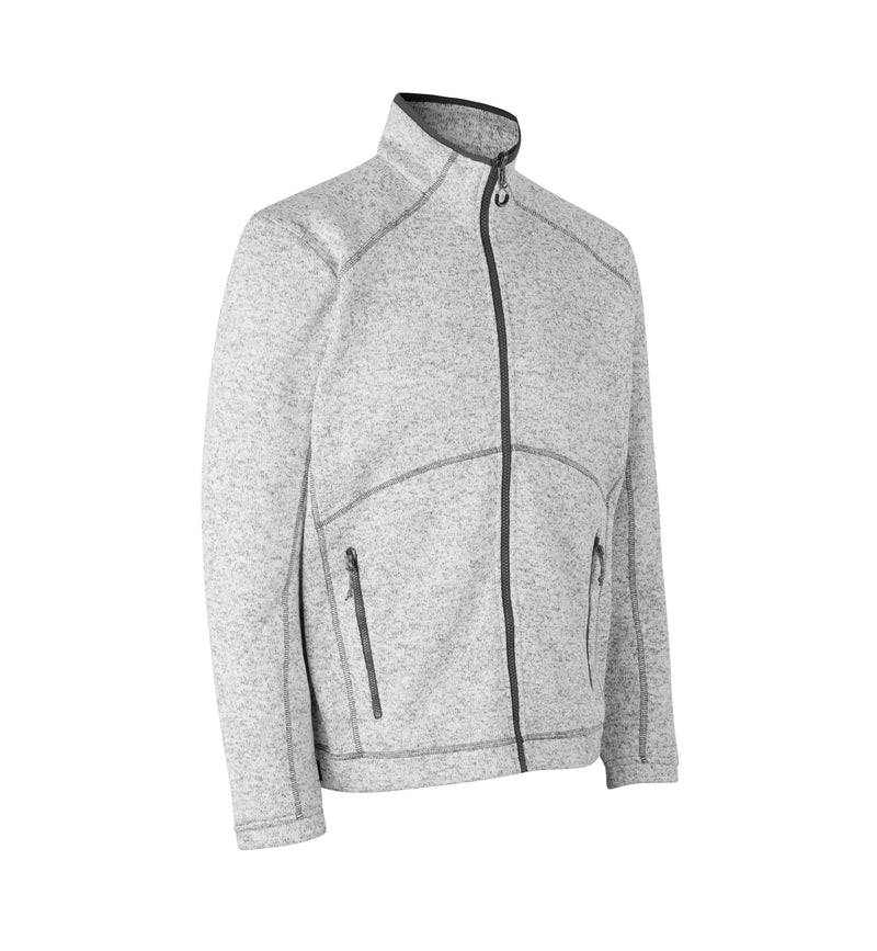 Laden Sie das Bild in Galerie -Viewer, Zip-n-Mix Fleece - Melange - 0847