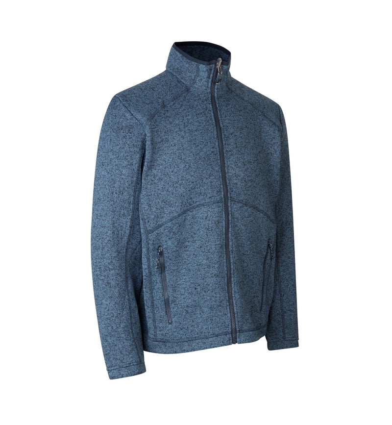 Laden Sie das Bild in Galerie -Viewer, Zip-n-Mix Fleece - Melange - 0847