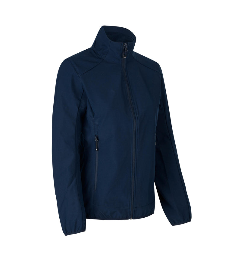 Laden Sie das Bild in Galerie -Viewer, CORE Soft Shell-Jacke - Damen - 0856