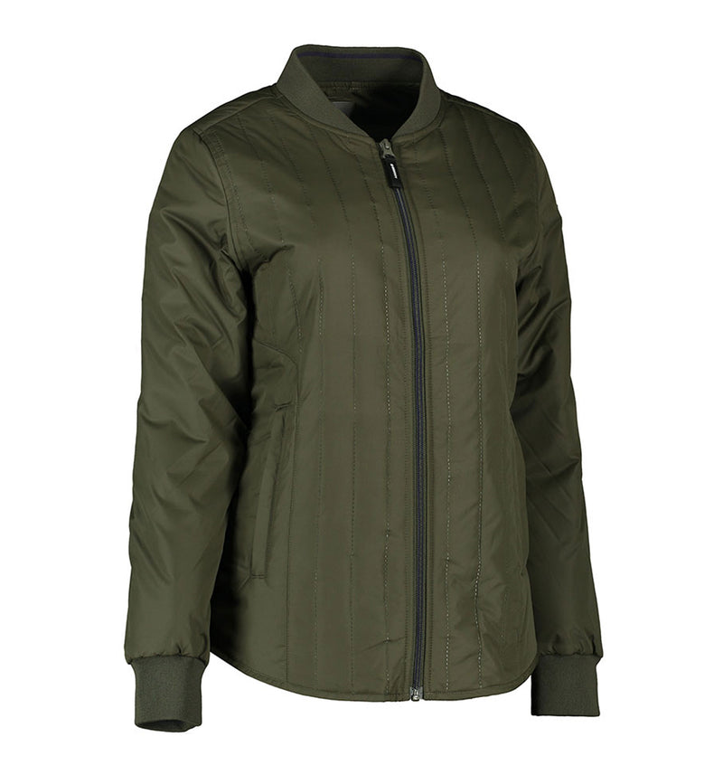 Laden Sie das Bild in Galerie -Viewer, CORE Thermojacke - Damen - 0887