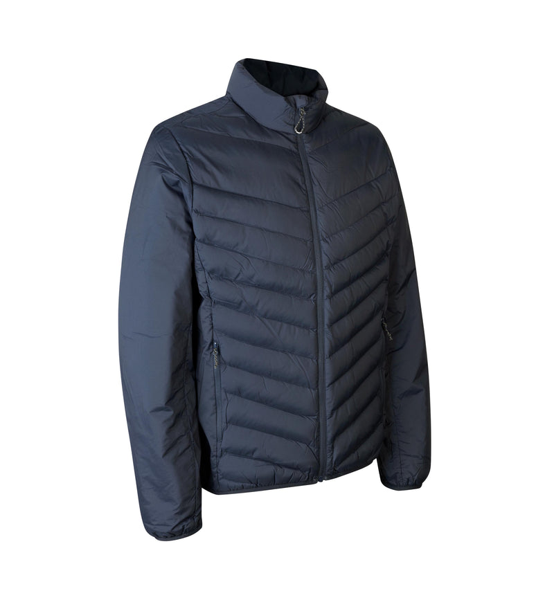 Laden Sie das Bild in Galerie -Viewer, Gefütterte Jacke - Stretch - 0896