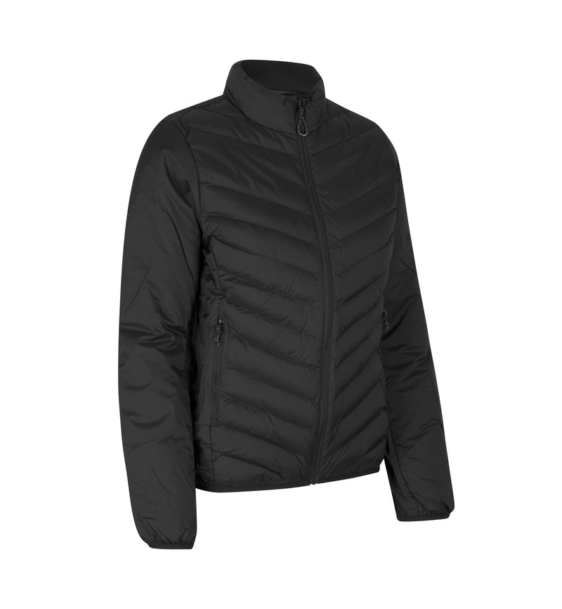 Laden Sie das Bild in Galerie -Viewer, Gefütterte Jacke - Stretch - Damen - 0897