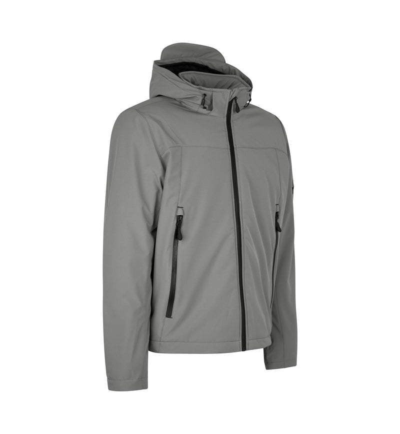 Laden Sie das Bild in Galerie -Viewer, Soft Shell-Jacke - Winter - 0898