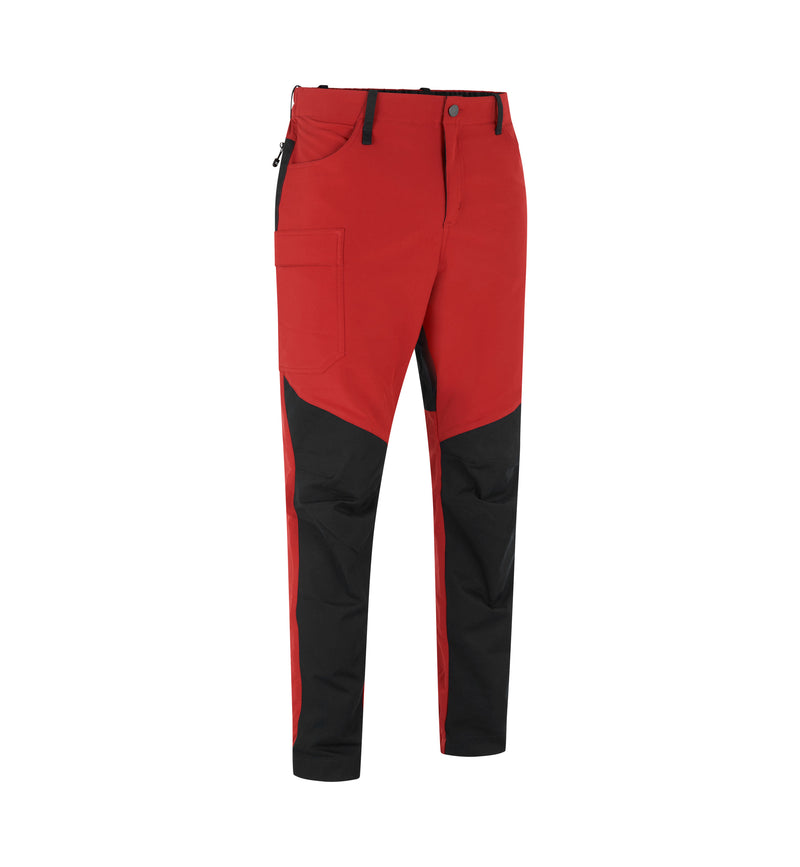 Laden Sie das Bild in Galerie -Viewer, Hybrid Stretchhose - 0902