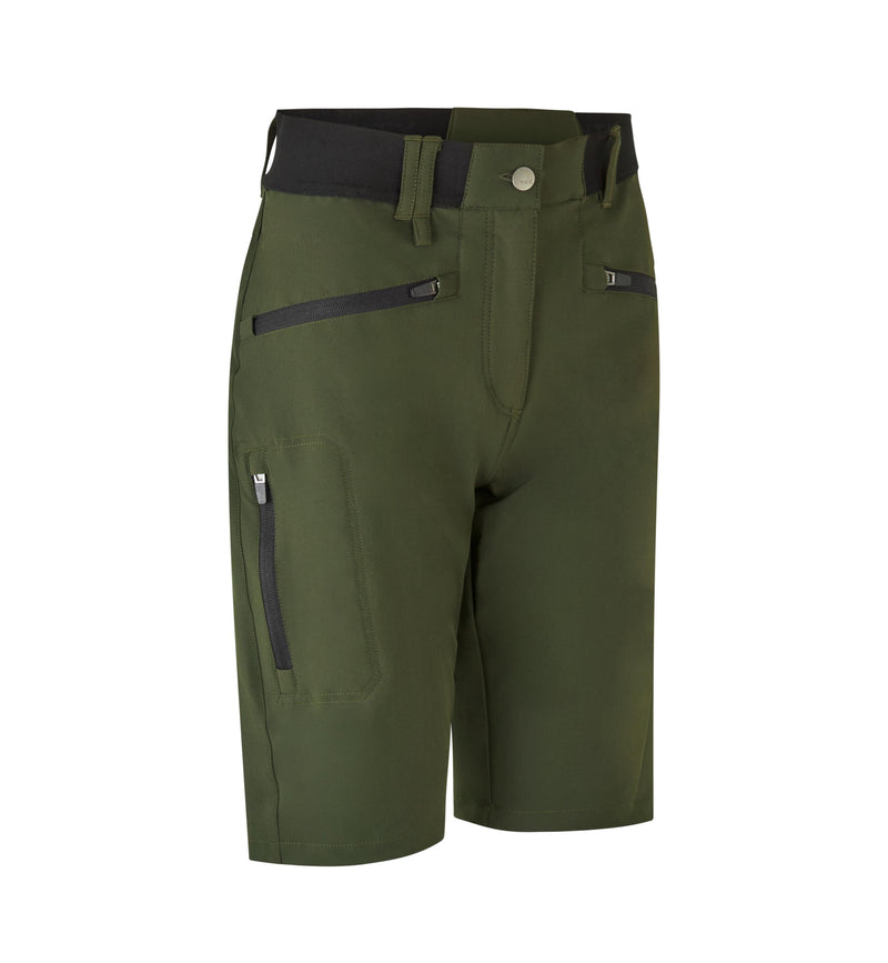 Laden Sie das Bild in Galerie -Viewer, CORE Stretchshorts - Damen - 0913