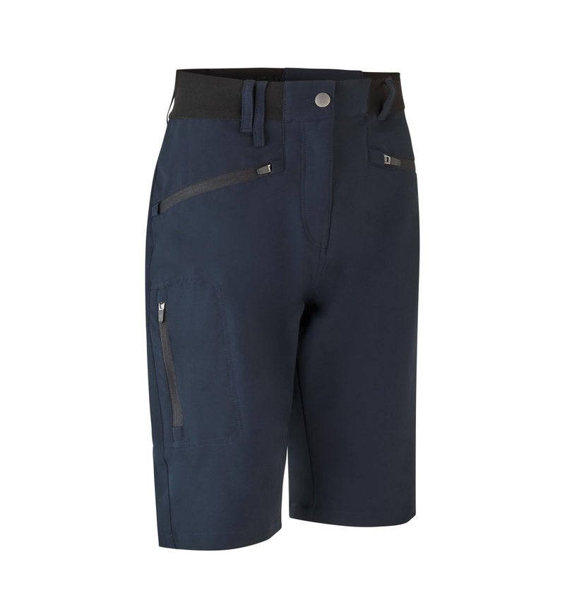 Laden Sie das Bild in Galerie -Viewer, CORE Stretchshorts - Damen - 0913