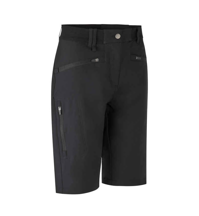 Laden Sie das Bild in Galerie -Viewer, CORE Stretchshorts - Damen - 0913