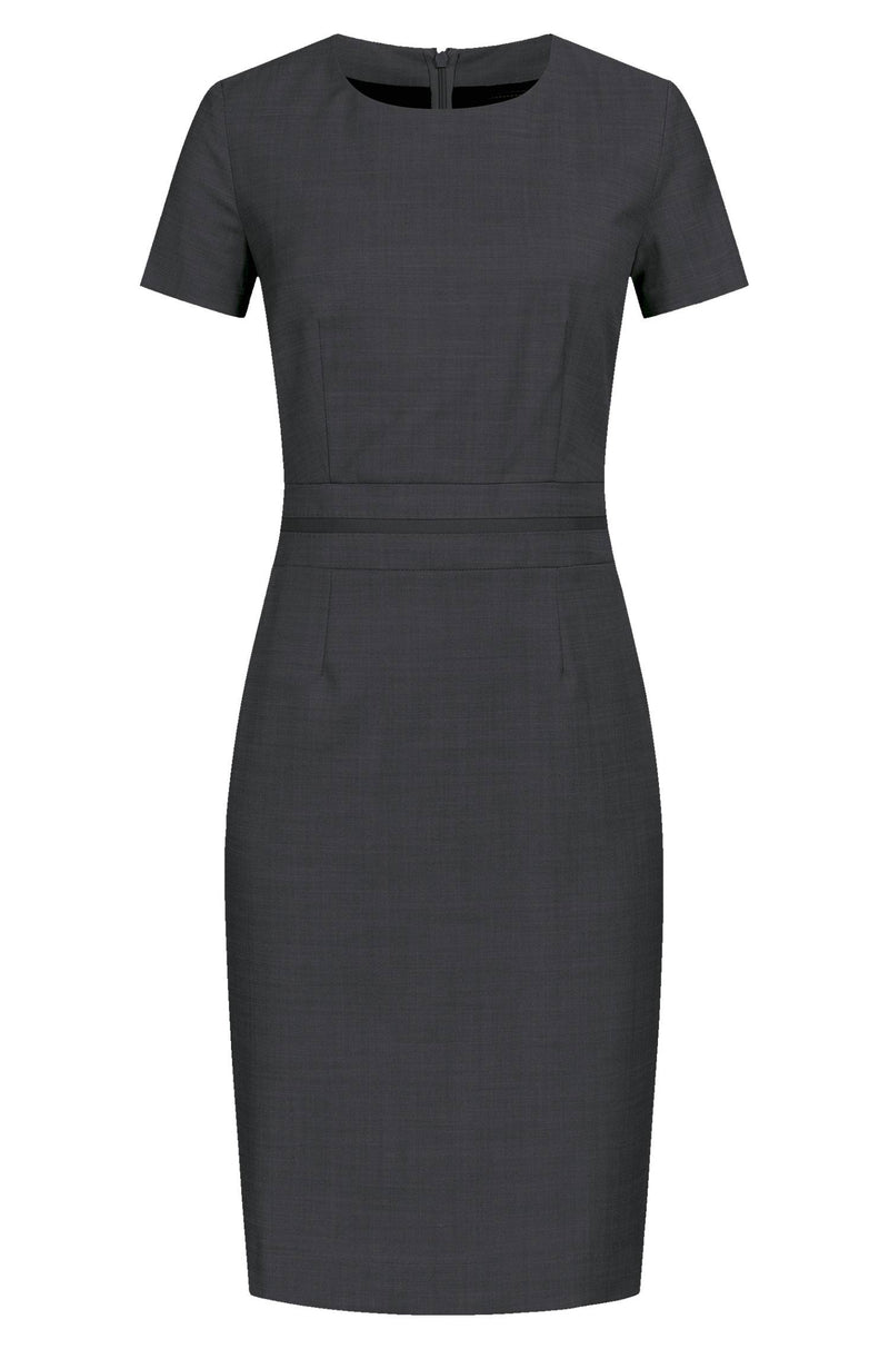 Laden Sie das Bild in Galerie -Viewer, Damen-Etuikleid RF 37.5 - 1064