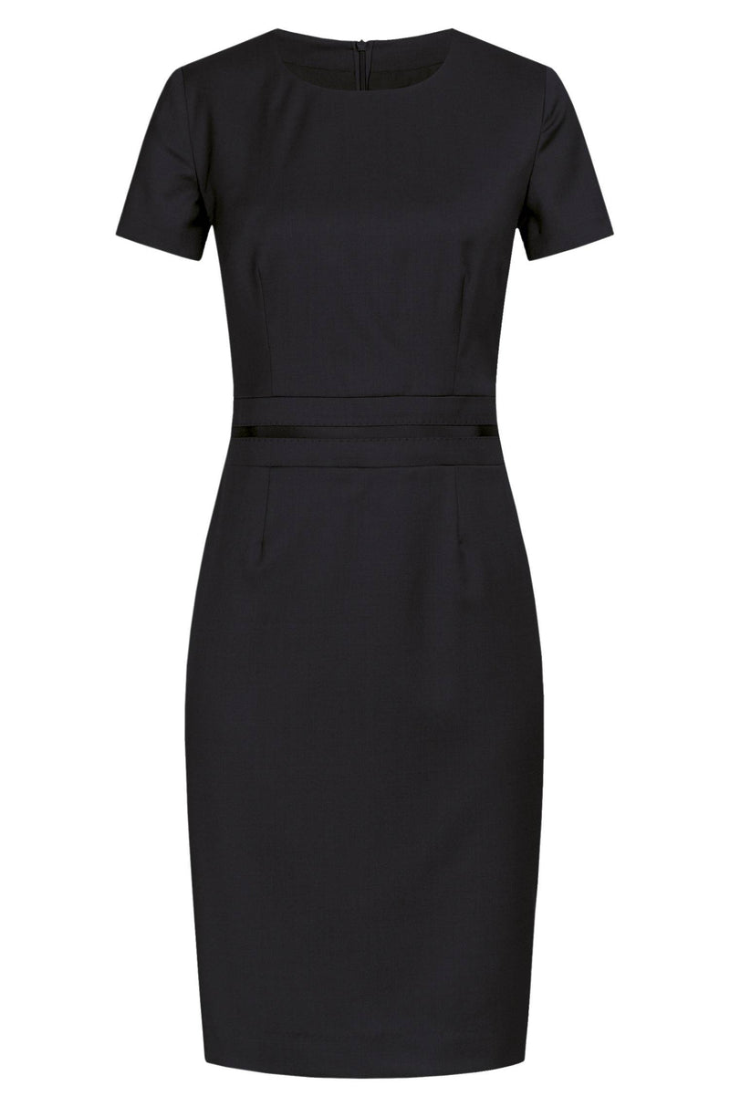 Laden Sie das Bild in Galerie -Viewer, Damen-Etuikleid RF 37.5 - 1064