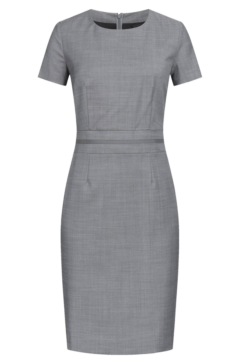 Laden Sie das Bild in Galerie -Viewer, Damen-Etuikleid RF 37.5 - 1064