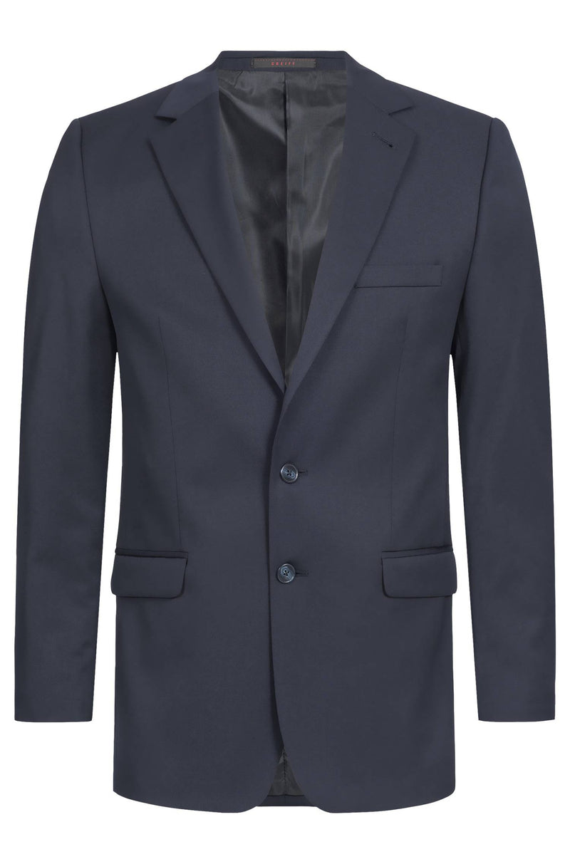 Laden Sie das Bild in Galerie -Viewer, Herren-Sakko RF Basic - 1115