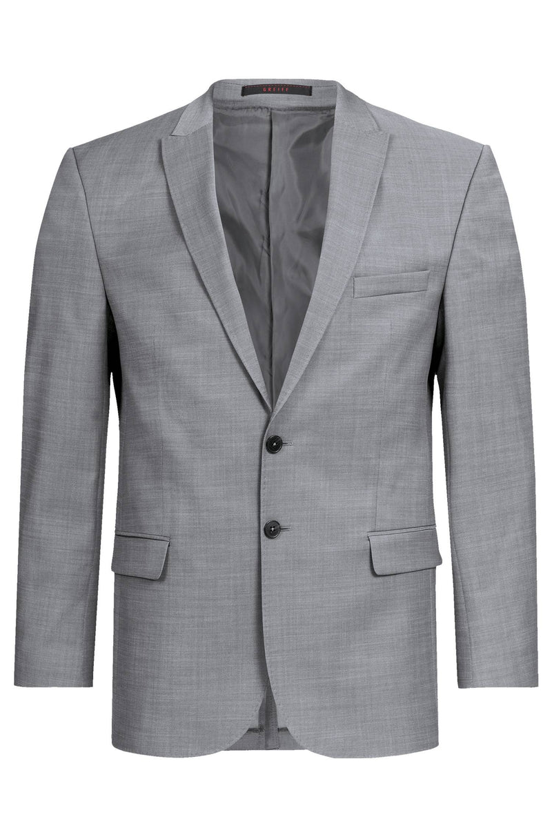 Laden Sie das Bild in Galerie -Viewer, Herren-Sakko RF 37.5 - 1125