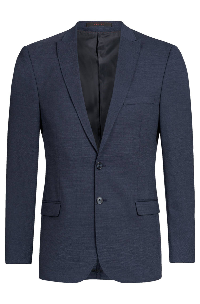 Laden Sie das Bild in Galerie -Viewer, Herren-Sakko SF 37.5 - 1127