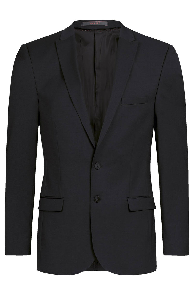 Laden Sie das Bild in Galerie -Viewer, Herren-Sakko SF 37.5 - 1127