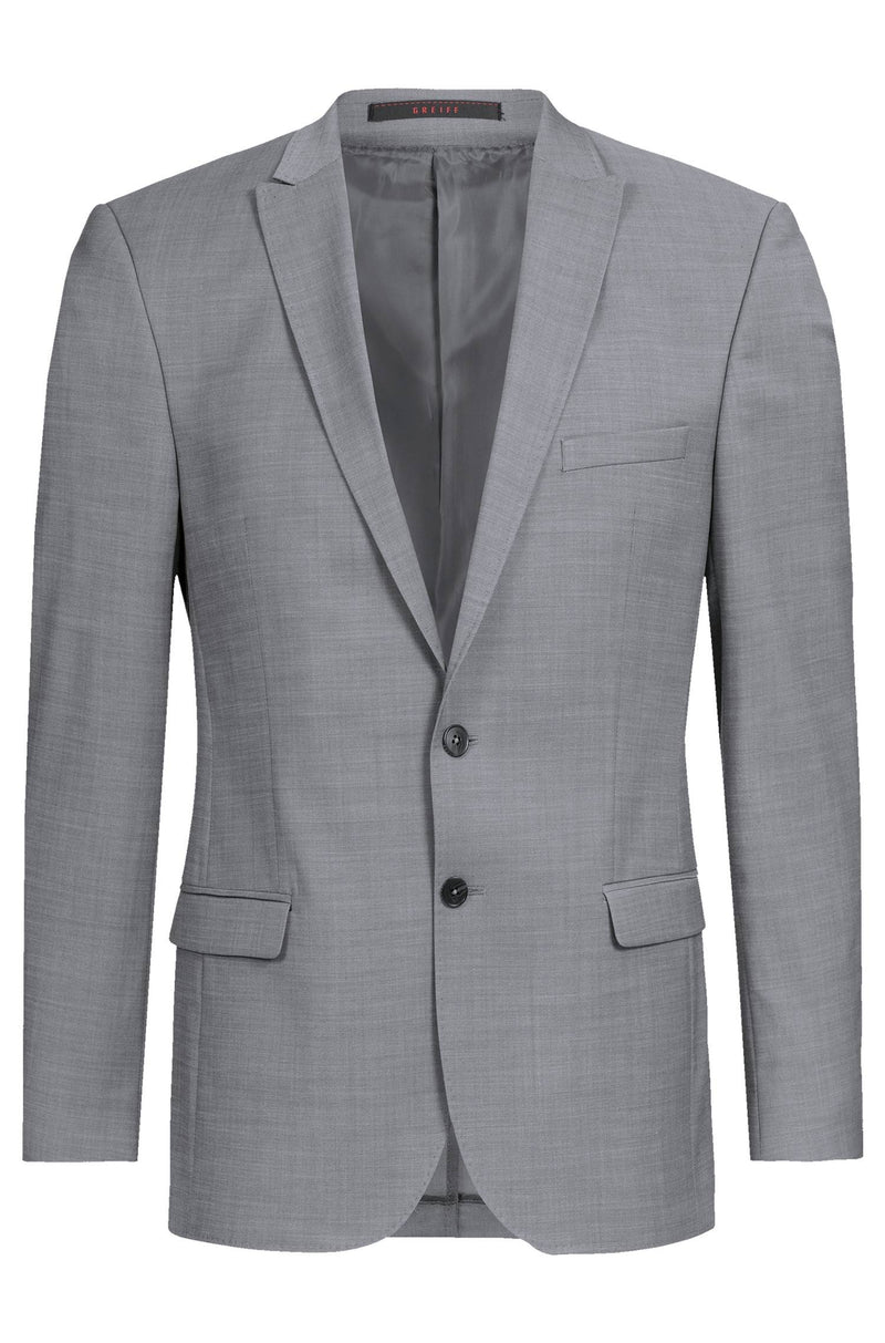 Laden Sie das Bild in Galerie -Viewer, Herren-Sakko SF 37.5 - 1127