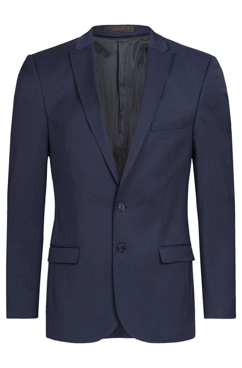 Laden Sie das Bild in Galerie -Viewer, Herren-Sakko SF 37.5 - 1127