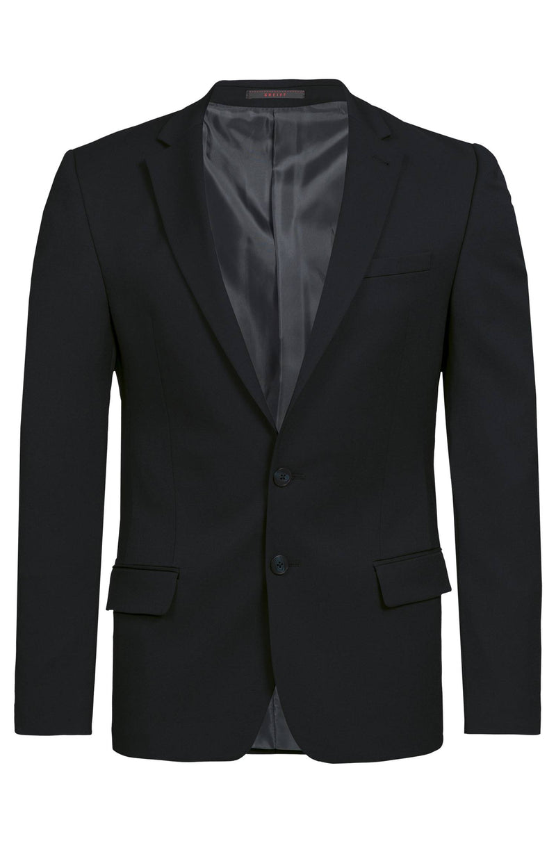 Laden Sie das Bild in Galerie -Viewer, Herren-Sakko SF Basic - 1132