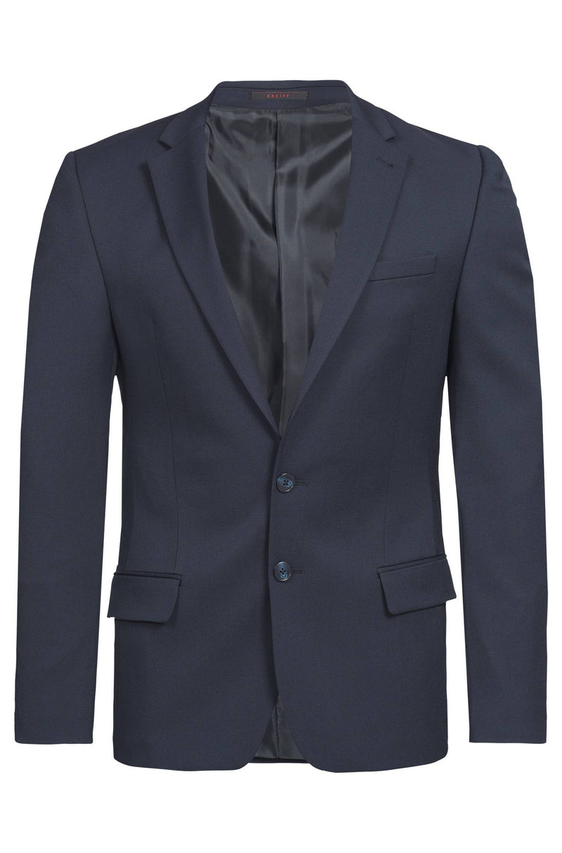 Laden Sie das Bild in Galerie -Viewer, Herren-Sakko SF Basic - 1132