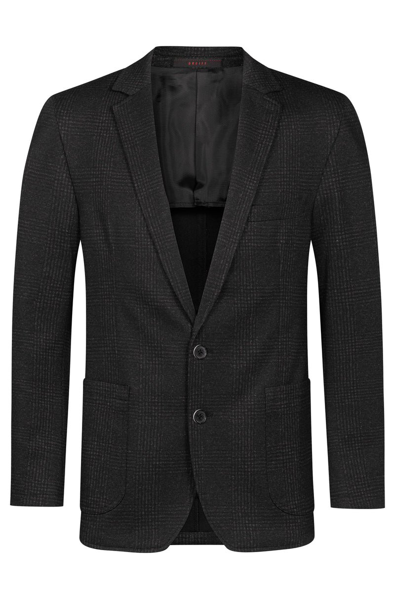 Laden Sie das Bild in Galerie -Viewer, Herren-Jerseysakko RF - 1139