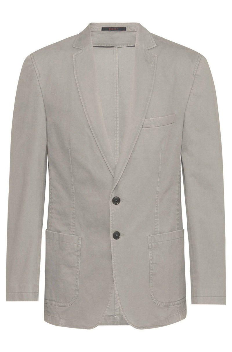 Laden Sie das Bild in Galerie -Viewer, Herren-Sakko RF Casual - 1140