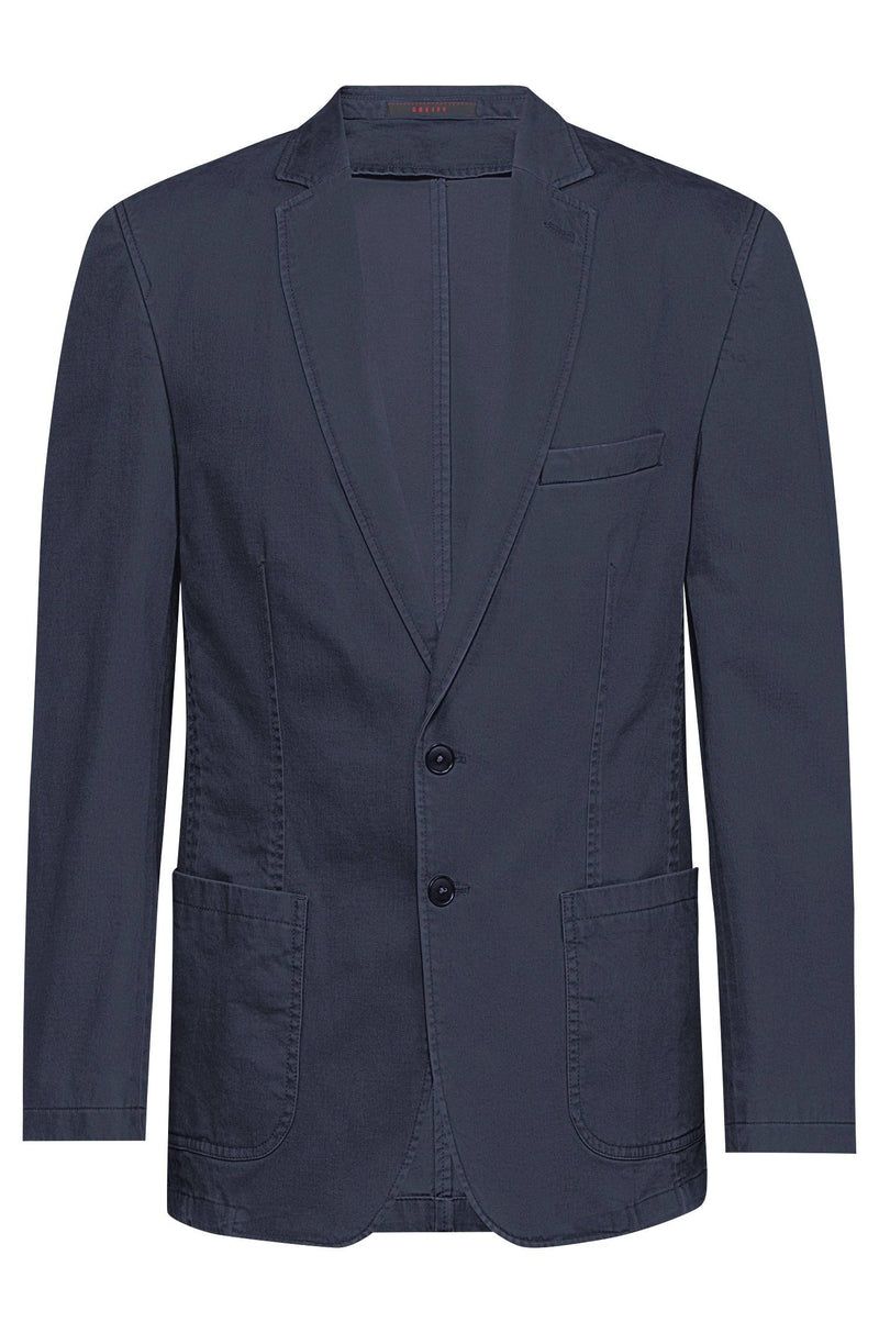 Laden Sie das Bild in Galerie -Viewer, Herren-Sakko RF Casual - 1140