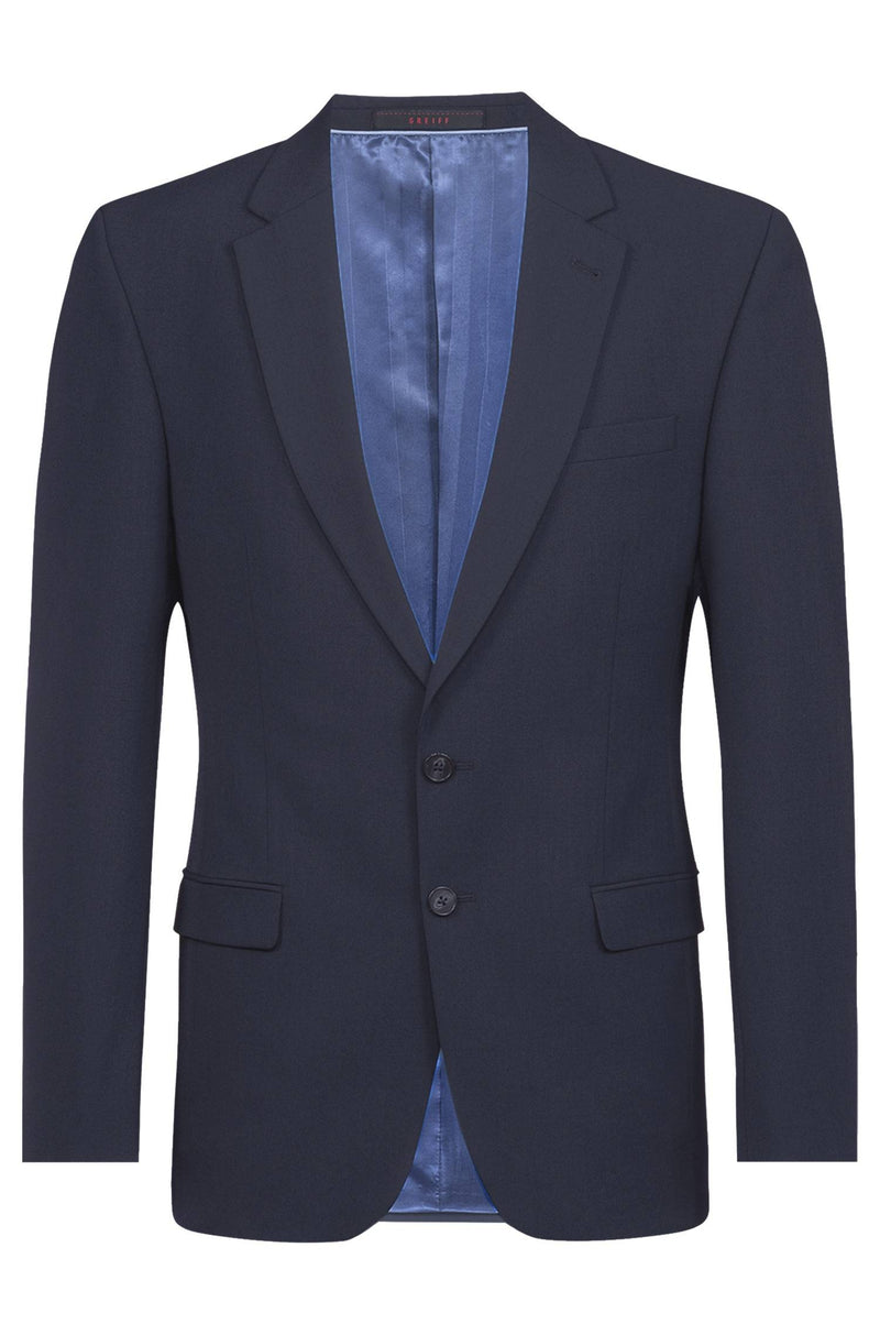 Laden Sie das Bild in Galerie -Viewer, Herren-Sakko SF Premium - 1141