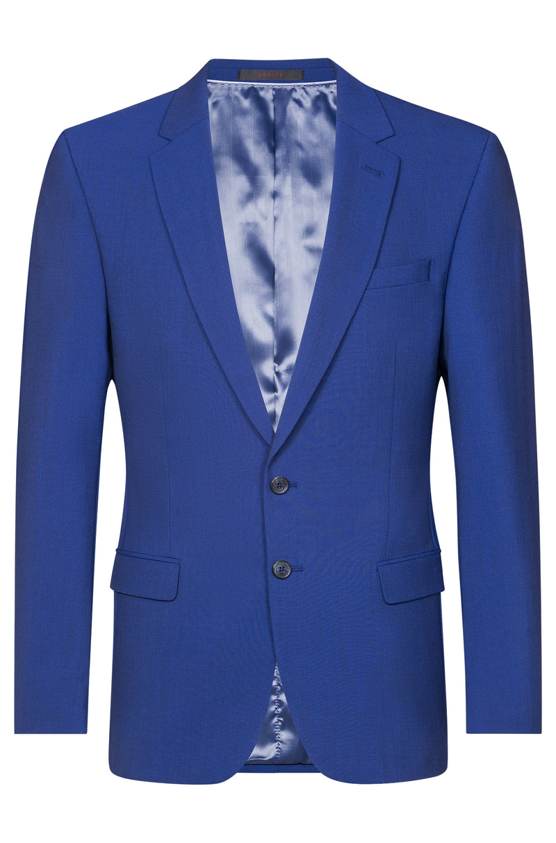 Laden Sie das Bild in Galerie -Viewer, Herren-Sakko SF Premium - 1141